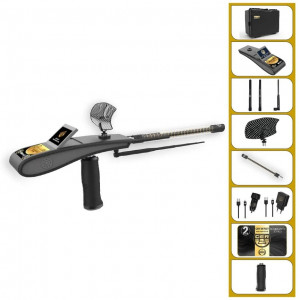GOLD HUNTER SMART DETECTOR