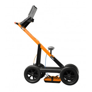 Георадар VIY5-600t GPR