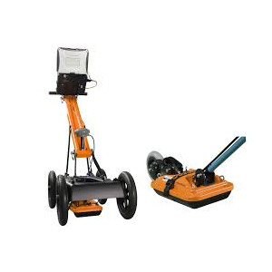 Георадар VIY5-600tm GPR