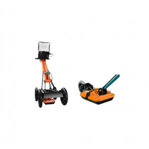 Георадар VIY5-900tm GPR
