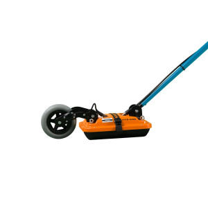 Георадар VIY5-900m GPR