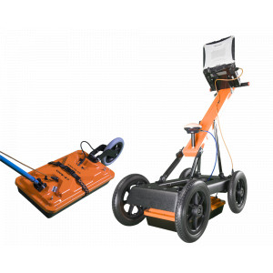 Георадар VIY5-37tm GPR