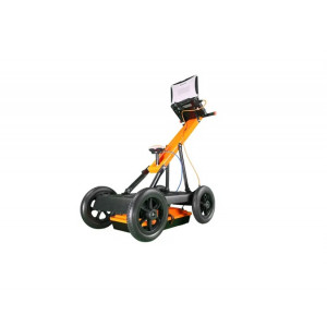 Георадар VIY5-37t GPR