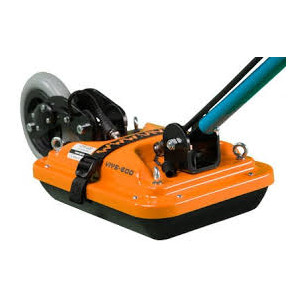 Георадар VIY5-600m GPR