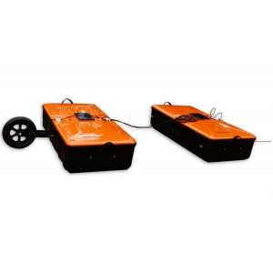 Георадар VIY5-070m GPR