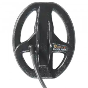 Поисковая катушка Golden Mask 5x7 Fighter S 7G