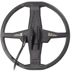 Поисковая катушка Golden Mask 9.5 Fighter S