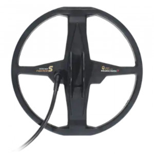 Поисковая катушка Golden Mask 9.5 Fighter S 7G