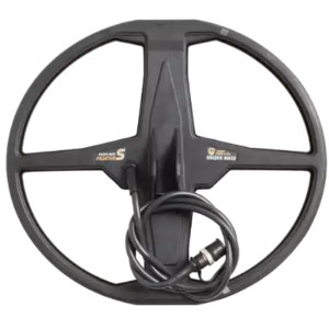 Поисковая катушка Golden Mask 13x11 Fighter S