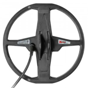 Поисковая катушка Golden Mask 9.5 PWM Fighter S