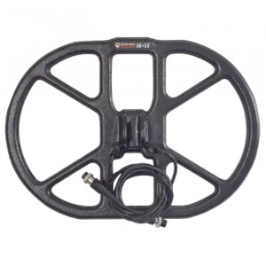 Поисковая катушка Golden Mask HF 16x11 дюймов