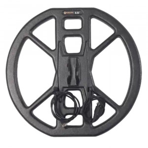 Поисковая катушка Golden Mask HF 18 дюймов