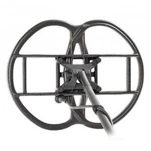 Поисковая катушка 11x14 дюймов BSP для Golden Mask Altus