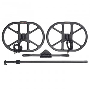 Система катушек Golden Mask HF 2Box