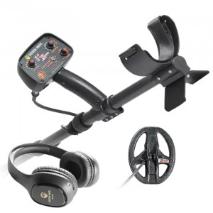 Металлоискатель Golden Mask 1+ Xtreme, WS107, 5x7 дюймов PWM