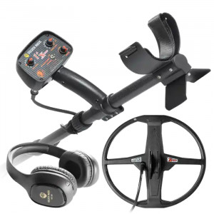 Металлоискатель Golden Mask 1+ Xtreme, WS107, 13x11 дюймов, PWM