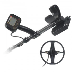 Металлоискатель Golden Mask 7 LITE, 9.5 Fighter S 7G