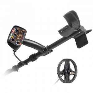 Металлоискатель Golden Mask 4Xtreme, 5x7 PWM Fighter S