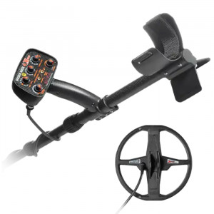 Металлоискатель Golden Mask 4Xtreme, 9.5 PWM Fighter S