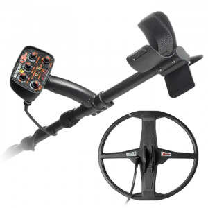 Металлоискатель Golden Mask 4Xtreme, 13x11 PWM Fighter S