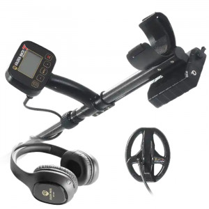 Металлоискатель Golden Mask 7, WS107, 5x7 Fighter S 7G