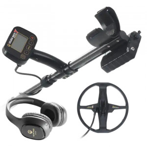 Металлоискатель Golden Mask 7, WS107, 9.5 Fighter S 7G