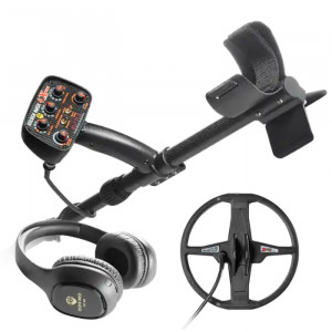 Металлоискатель Golden Mask 4Xtreme, WS107, 9.5 PWM Fighter S