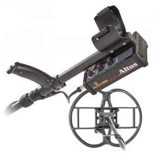 Металлоискатель Golden Mask Altus, 11x14 дюймов