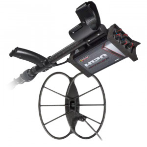 Металлоискатель Golden Mask H120, 13 дюймов