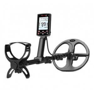 Металлоискатель Nokta Legend 2