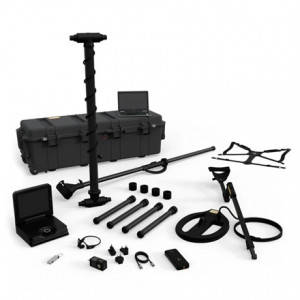 Георадар OKM eXP 5500 Professional