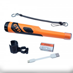 Пинпоинтер GTR PRO IP68