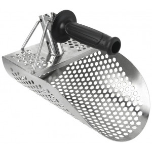 Совок металлический СКУП-11 Detectorist
