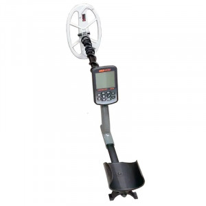 Металлоискатель Gold Hunter FROGMAN B75 DD11 WHITE