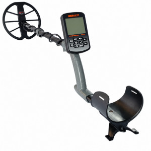 Металлоискатель Gold Hunter FROGMAN B75 DD12 BLACK