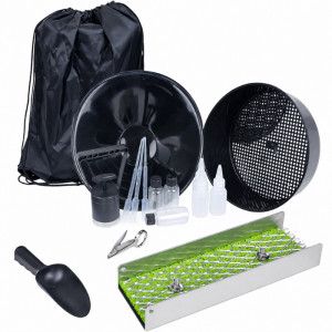 Набор для добычи золота Walker-mini Detectorist