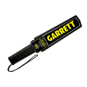 Металлодетектор ручной GARRETT SUPER SCANNER V