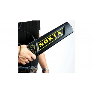 Металлодетектор ручной NOKTA Ultra Scanner Basic