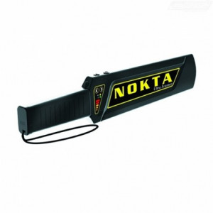 Металлодетектор ручной NOKTA Ultra Scanner Basic