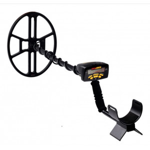 Грунтовый металлоискатель 6400i 15