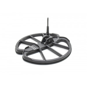 SP28 поисковая катушка DD водонепроницаемая 28 см (11'') BLACK