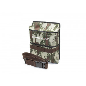 Сумка-переноска для аксессуаров и находок универсальная