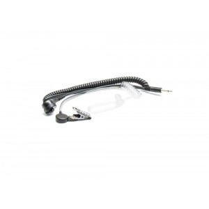 Наушники проводные (монофонические)