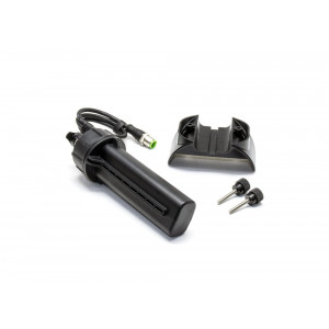 Батарейный корпус-блок водонепроницаемый (4xAA)