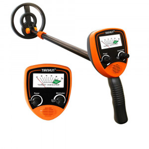 Металлоискатель KIDS 1013 (22 KHz, моно катушка 6.5'')