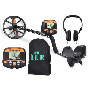 Грунтовый металлоискатель TX960