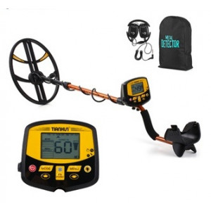 Металлоискатель TX950 DISCOVER GOLD PRO