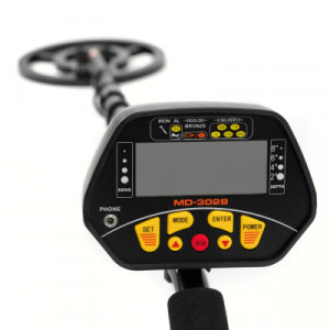 Металлоискатель MD3028