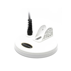 GF13 поисковая катушка DD водонепроницаемая 13 см (5'') WHITE