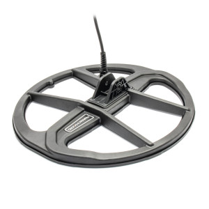 SP35 поисковая катушка водонепроницаемая 35см (13.5''х12.5'') BLACK